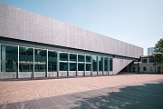 Milan, Fondazione Prada